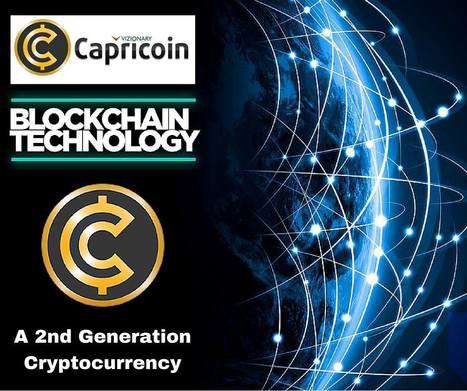 capricoin vs bitcoin